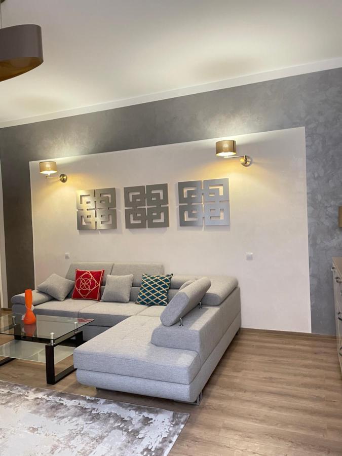 Burebista Residence Deva Exteriér fotografie